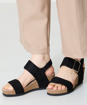 バックルストラップサンダル/52206