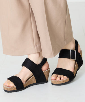 バックルストラップサンダル/52206