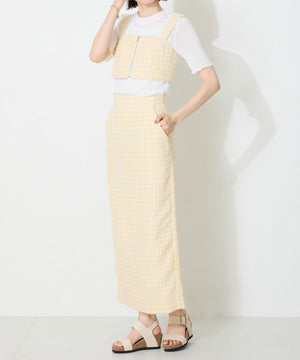 バックルストラップサンダル/52206