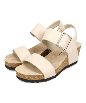 バックルストラップサンダル/52206