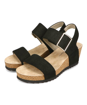 バックルストラップサンダル/52206