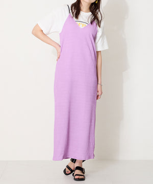 ベルトバックルフラットサンダル/52217