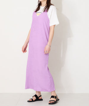 ベルトバックルフラットサンダル/52217