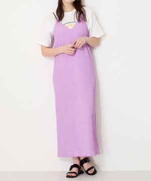 ベルトバックルフラットサンダル/52217