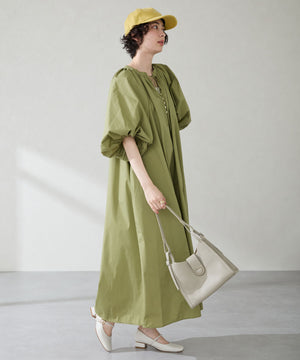 スクエアトゥストラップバブーシュ/52303