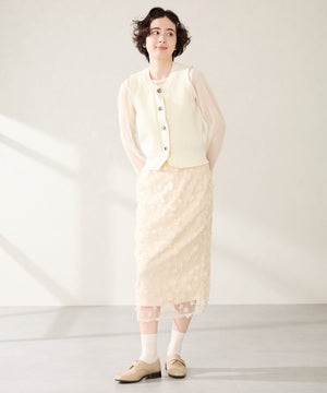 バックルデザインマニッシュシューズ/52304