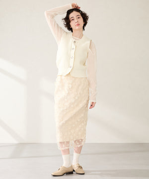 バックルデザインマニッシュシューズ/52304