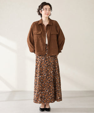 ヒールバレエパンプス/52306