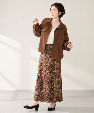 ヒールバレエパンプス/52306