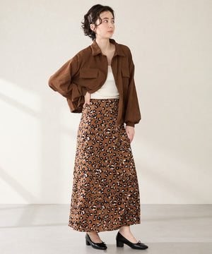 ヒールバレエパンプス/52306