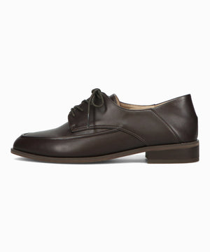 【カタログ掲載アイテム】切替レースアップシューズ/52307