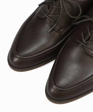 【カタログ掲載アイテム】切替レースアップシューズ/52307