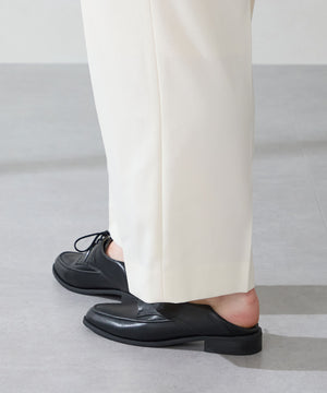 【カタログ掲載アイテム】切替レースアップシューズ/52307