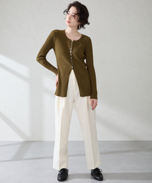 【カタログ掲載アイテム】切替レースアップシューズ/52307