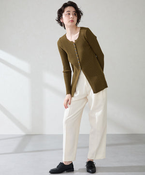 【カタログ掲載アイテム】切替レースアップシューズ/52307