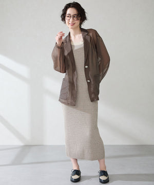 【カタログ掲載アイテム】切替レースアップシューズ/52307