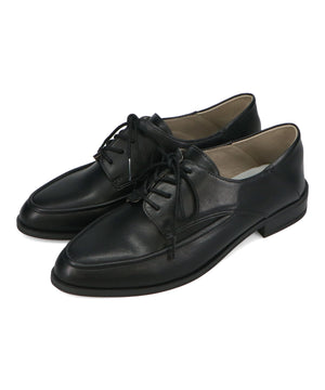 【カタログ掲載アイテム】切替レースアップシューズ/52307