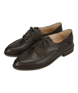 【カタログ掲載アイテム】切替レースアップシューズ/52307