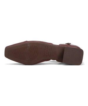 スリットセパレートパンプス/52310