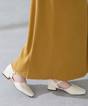 スリットセパレートパンプス/52310