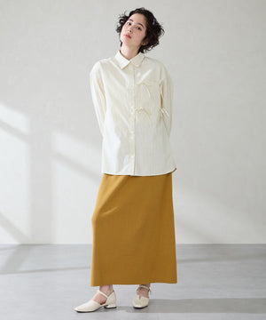 スリットセパレートパンプス/52310