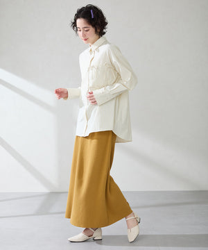 スリットセパレートパンプス/52310