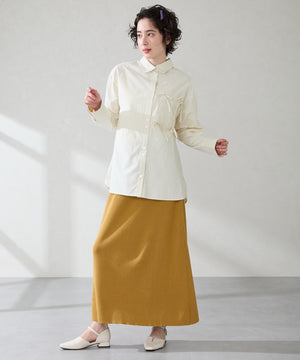 スリットセパレートパンプス/52310