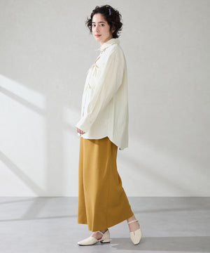 スリットセパレートパンプス/52310