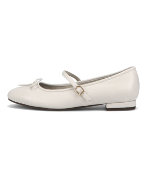 【カタログ掲載アイテム】メリージェーンバレエパンプス/52313