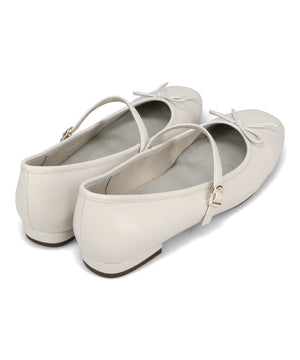 【カタログ掲載アイテム】メリージェーンバレエパンプス/52313