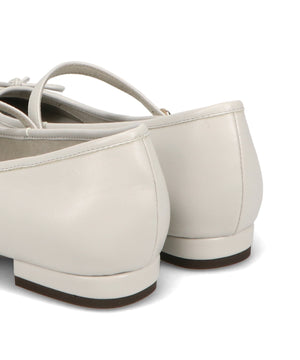 【カタログ掲載アイテム】メリージェーンバレエパンプス/52313