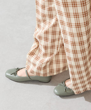 【カタログ掲載アイテム】メリージェーンバレエパンプス/52313