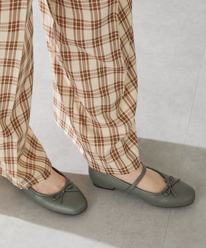 【カタログ掲載アイテム】メリージェーンバレエパンプス/52313