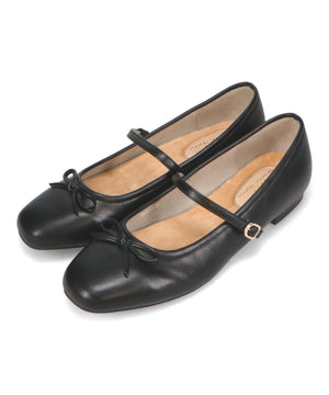 【カタログ掲載アイテム】メリージェーンバレエパンプス/52313