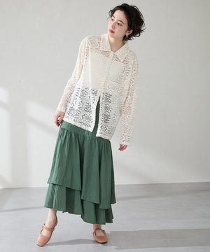 【カタログ掲載アイテム】柔らかストラップフラットパンプス/52317