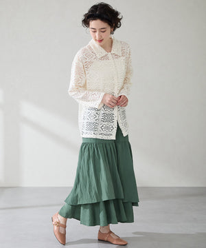 【カタログ掲載アイテム】柔らかストラップフラットパンプス/52317