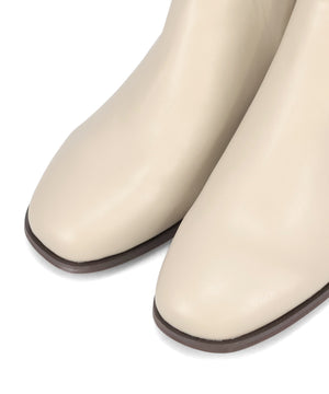 【カタログ掲載アイテム】サークルバックルショートブーツ/52401