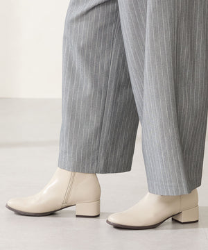 【カタログ掲載アイテム】サークルバックルショートブーツ/52401