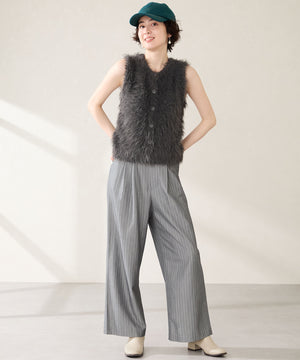 【カタログ掲載アイテム】サークルバックルショートブーツ/52401