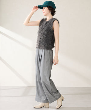 【カタログ掲載アイテム】サークルバックルショートブーツ/52401