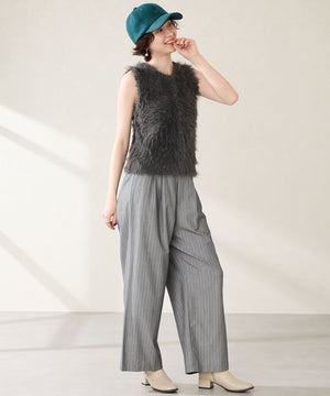 【カタログ掲載アイテム】サークルバックルショートブーツ/52401