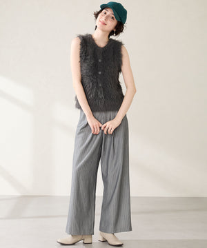 【カタログ掲載アイテム】サークルバックルショートブーツ/52401