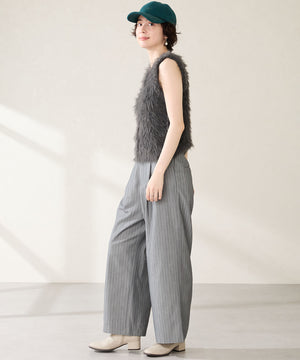 【カタログ掲載アイテム】サークルバックルショートブーツ/52401