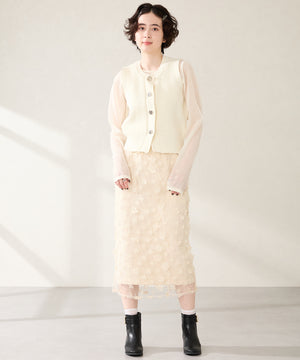 【カタログ掲載アイテム】サークルバックルショートブーツ/52401