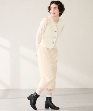 【カタログ掲載アイテム】サークルバックルショートブーツ/52401