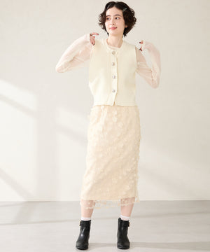 【カタログ掲載アイテム】サークルバックルショートブーツ/52401