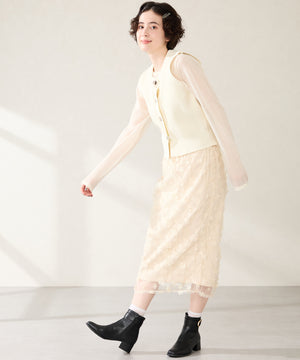 【カタログ掲載アイテム】サークルバックルショートブーツ/52401