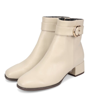 【カタログ掲載アイテム】サークルバックルショートブーツ/52401