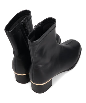 【カタログ掲載アイテム】ヒールパーツストレッチブーツ/52402