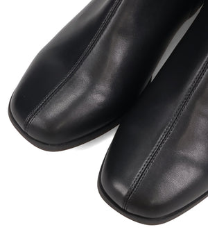 【カタログ掲載アイテム】ヒールパーツストレッチブーツ/52402